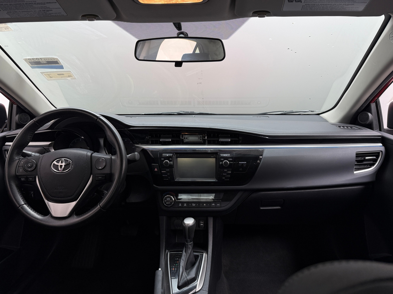 Thumbnail: 2016 Toyota Corolla - 3