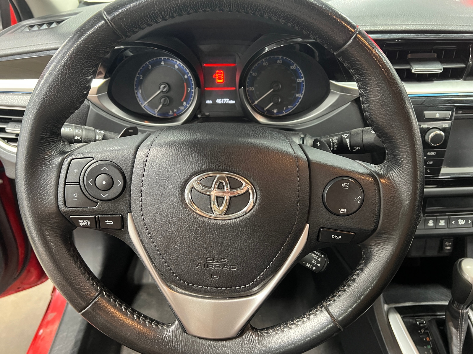 Thumbnail: 2016 Toyota Corolla - 5