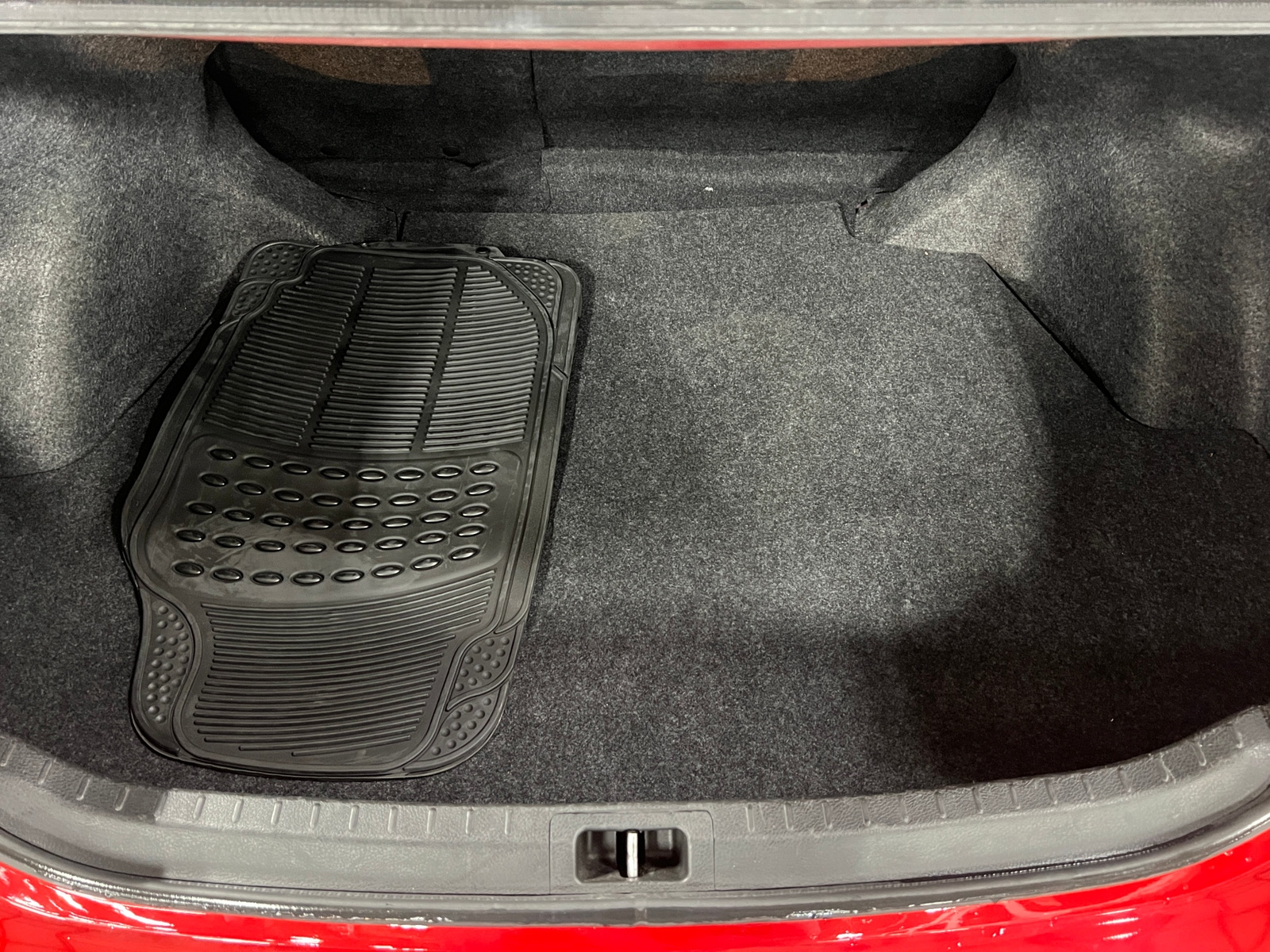 Thumbnail: 2016 Toyota Corolla - 7