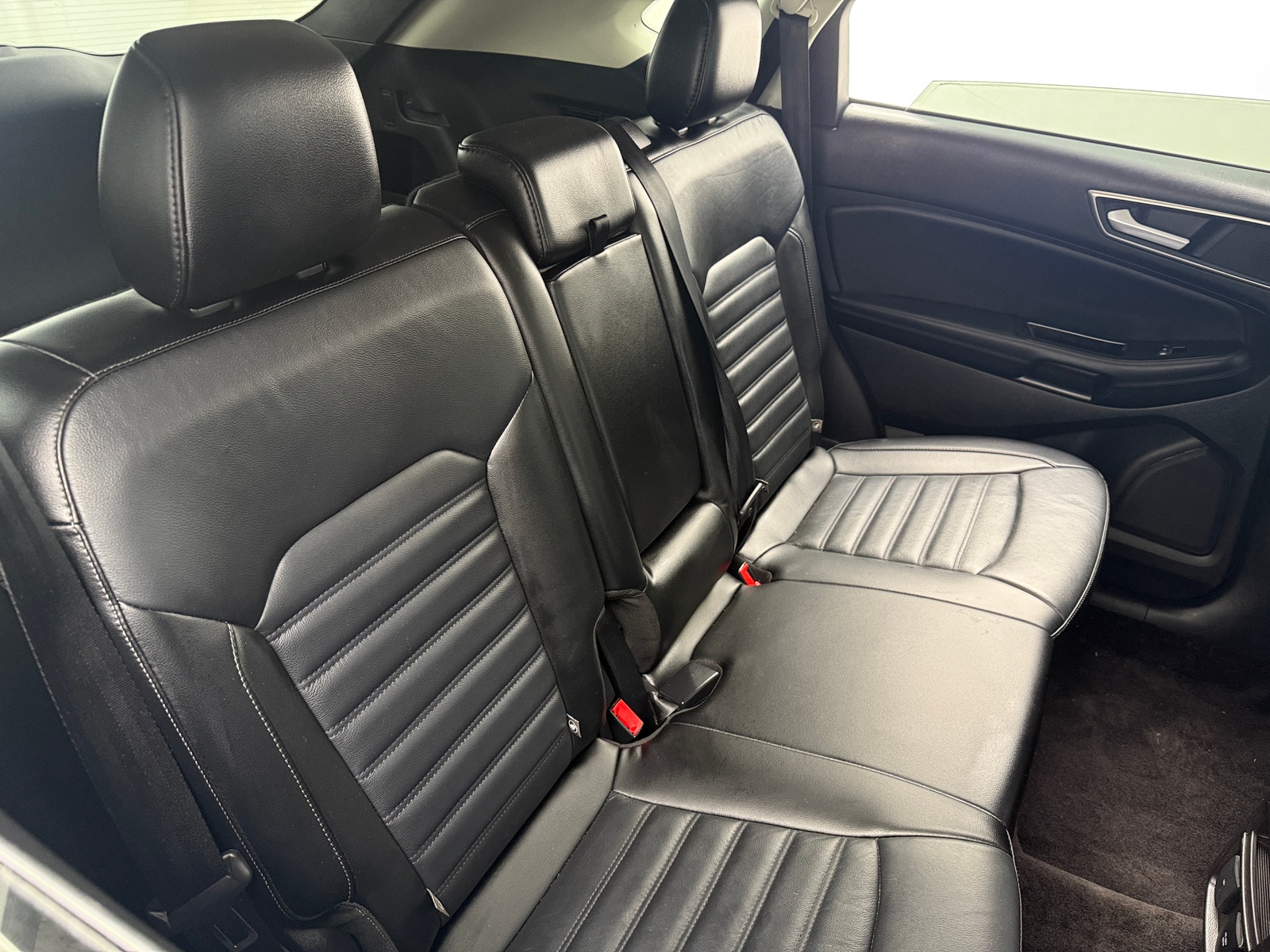 Thumbnail: 2016 Ford Edge - 6