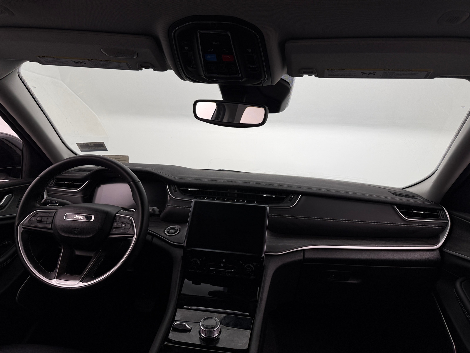 Thumbnail: 2022 Jeep Grand Cherokee - 2