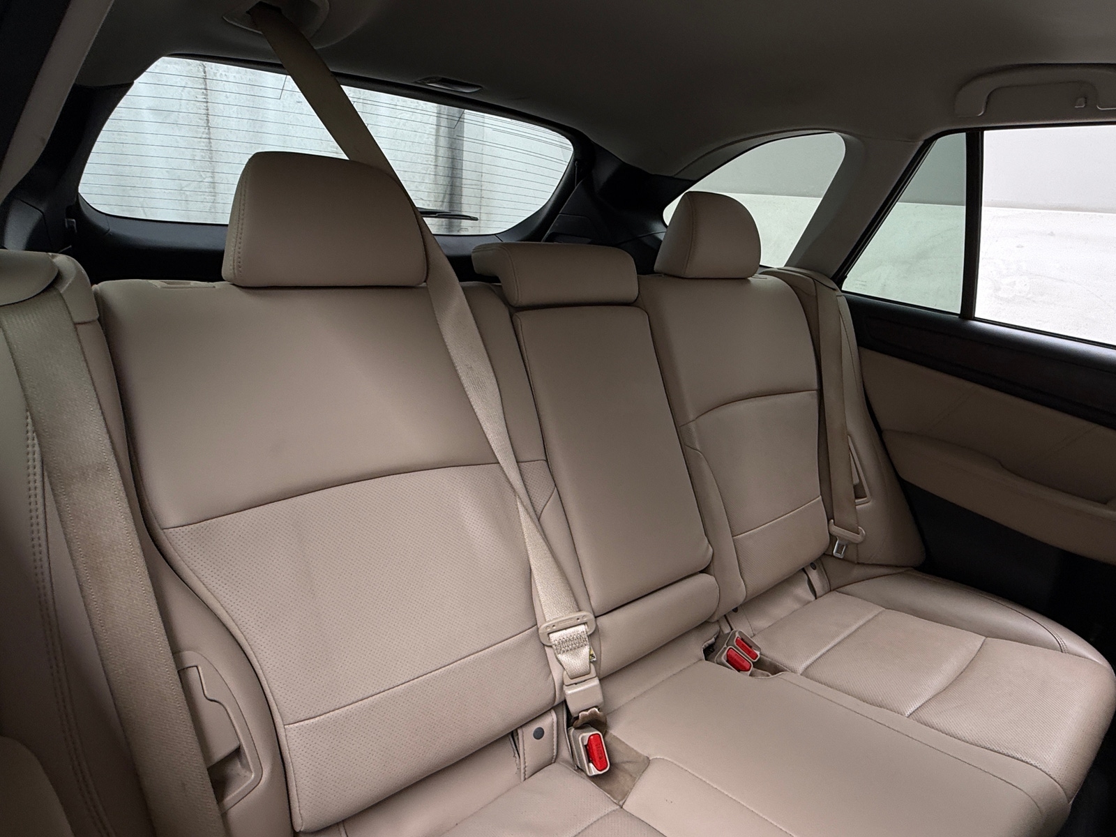 Thumbnail: 2018 Subaru Outback - 5