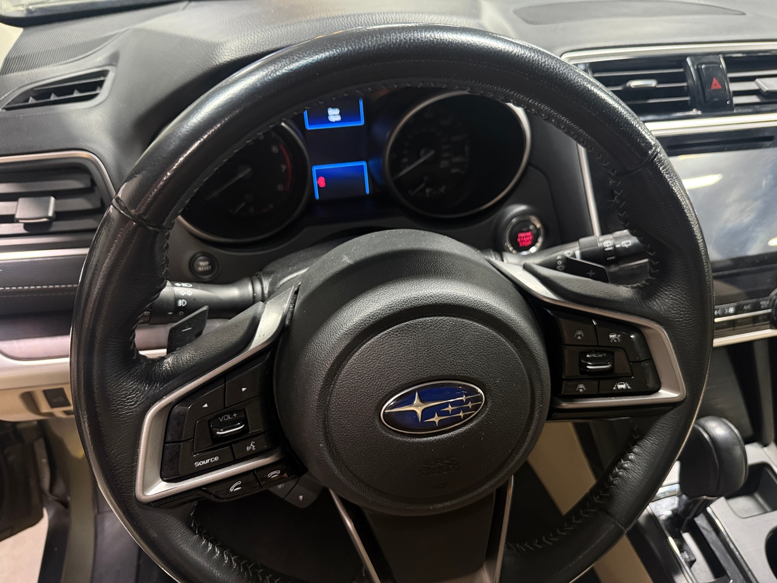 Thumbnail: 2018 Subaru Outback - 4