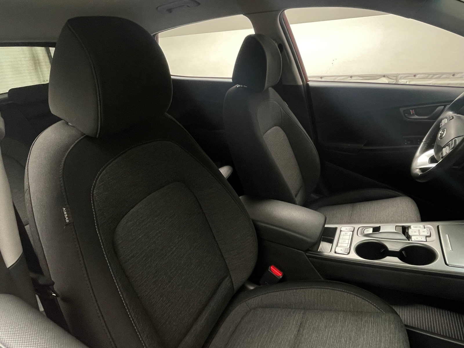 Thumbnail: 2021 Hyundai Kona - 2