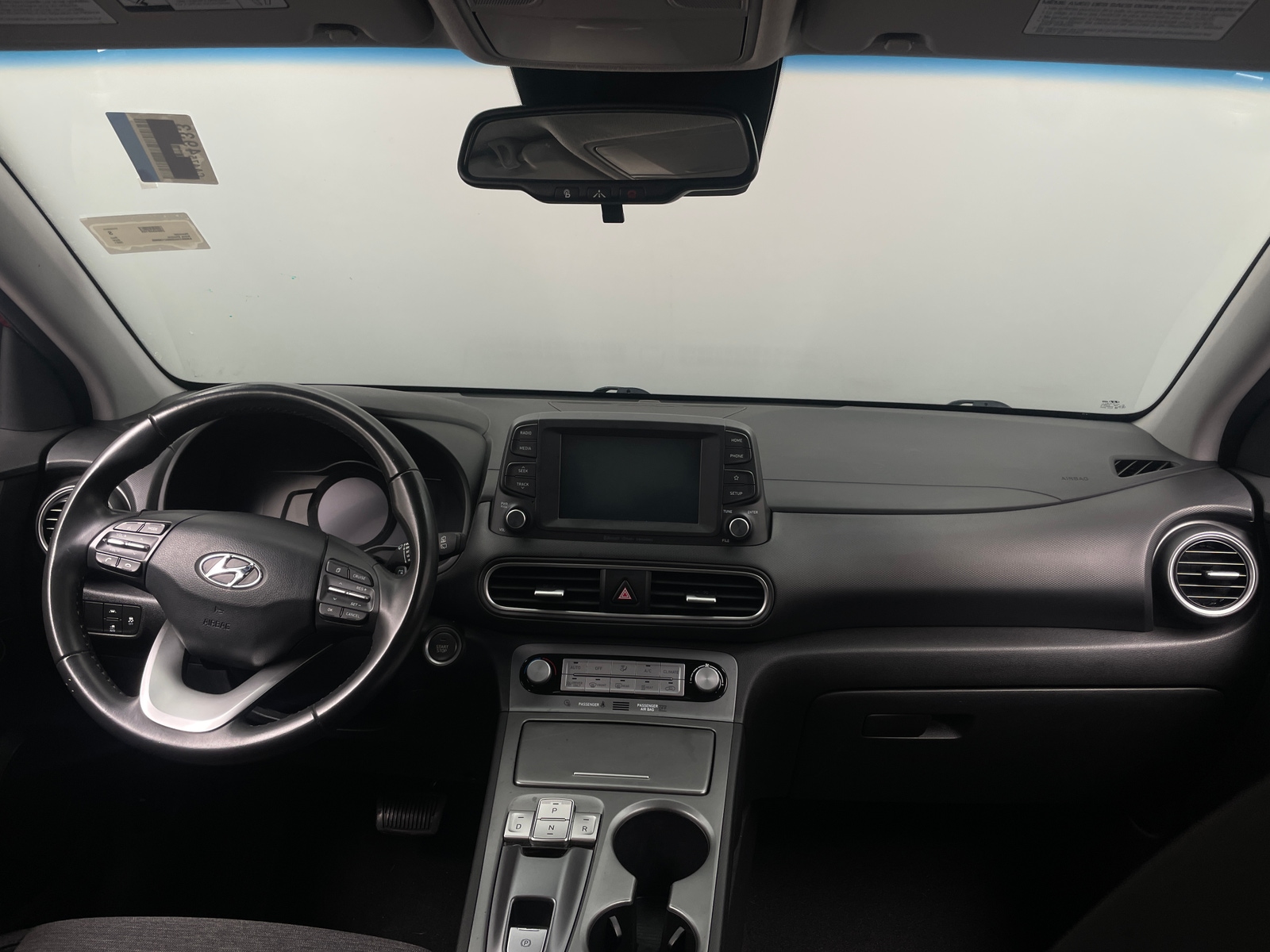 Thumbnail: 2021 Hyundai Kona - 3