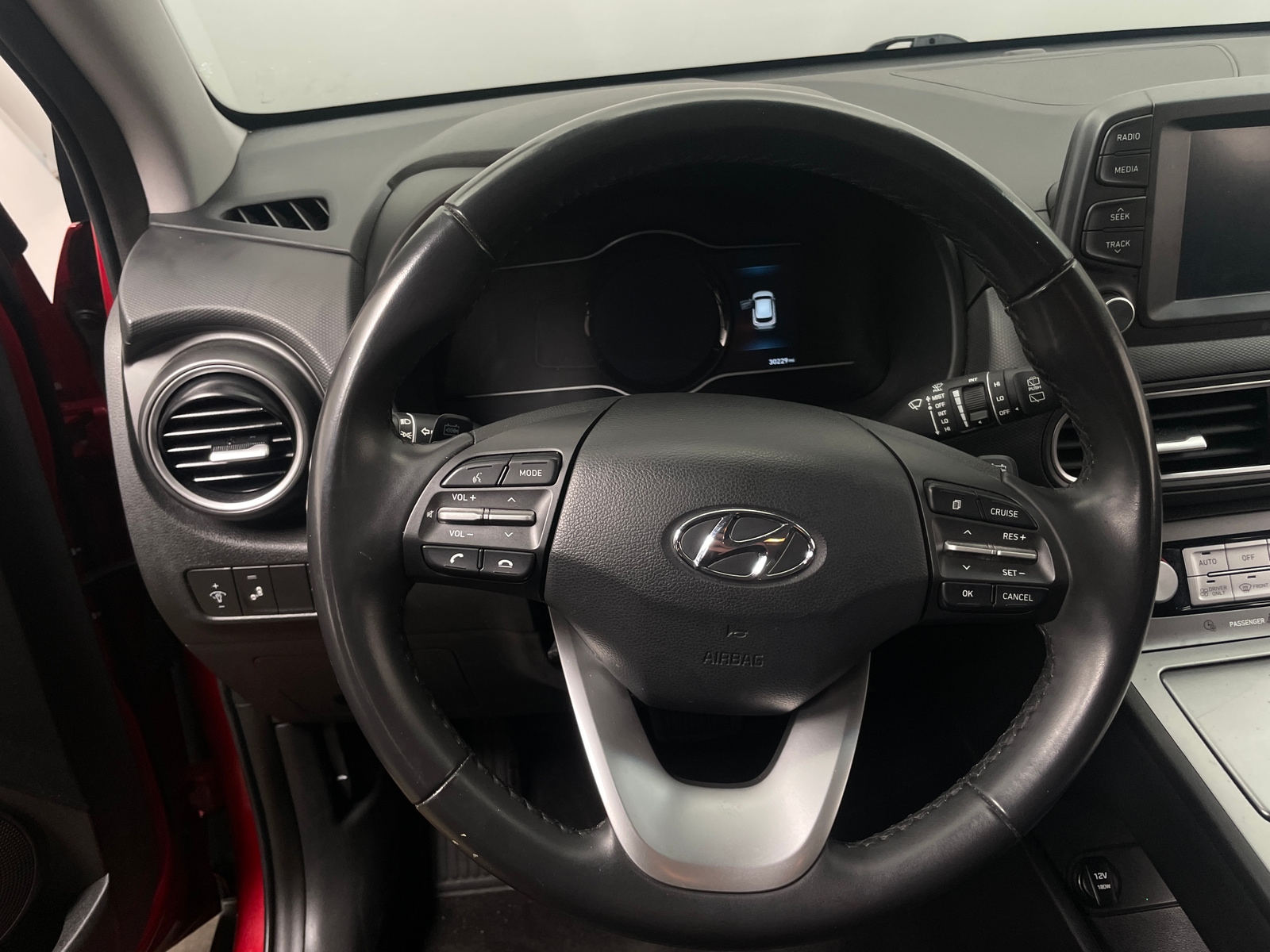 Thumbnail: 2021 Hyundai Kona - 5