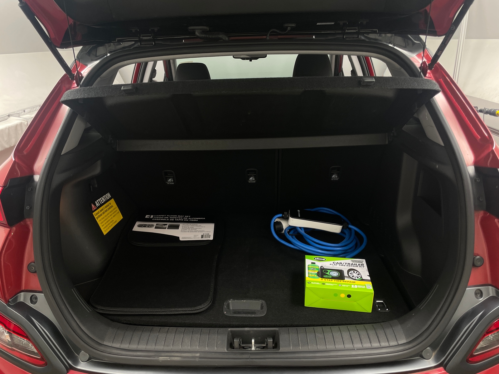 Thumbnail: 2021 Hyundai Kona - 7