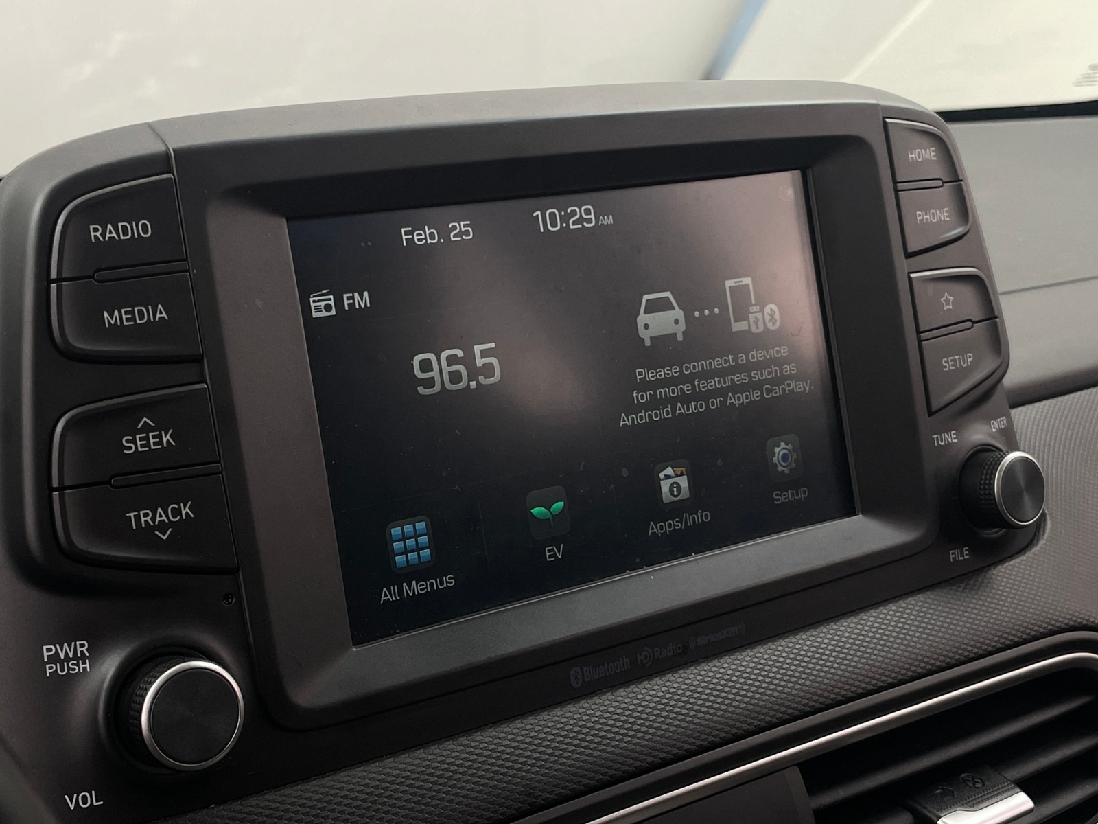 Thumbnail: 2021 Hyundai Kona - 4