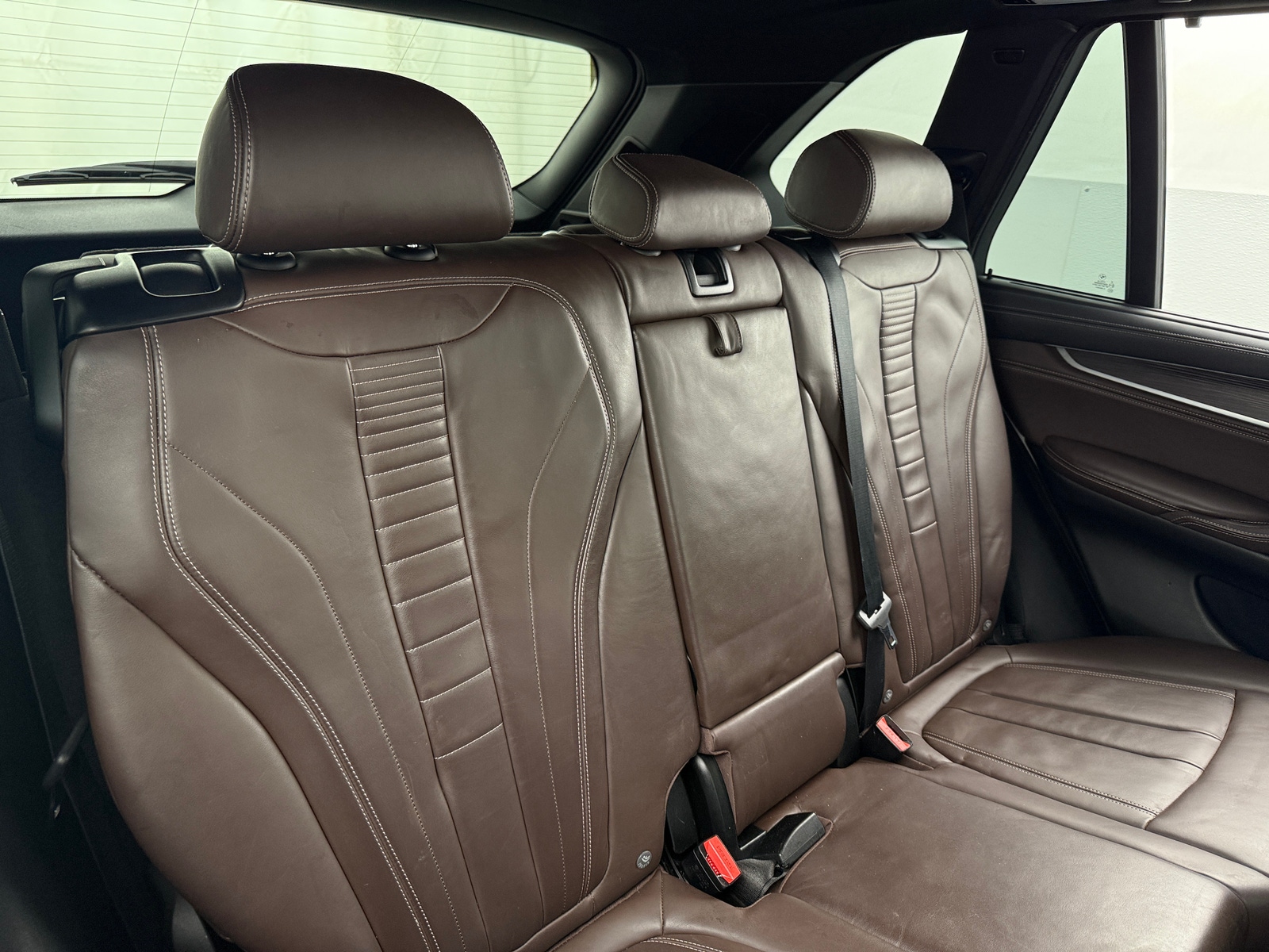 Thumbnail: 2017 BMW X5 - 5