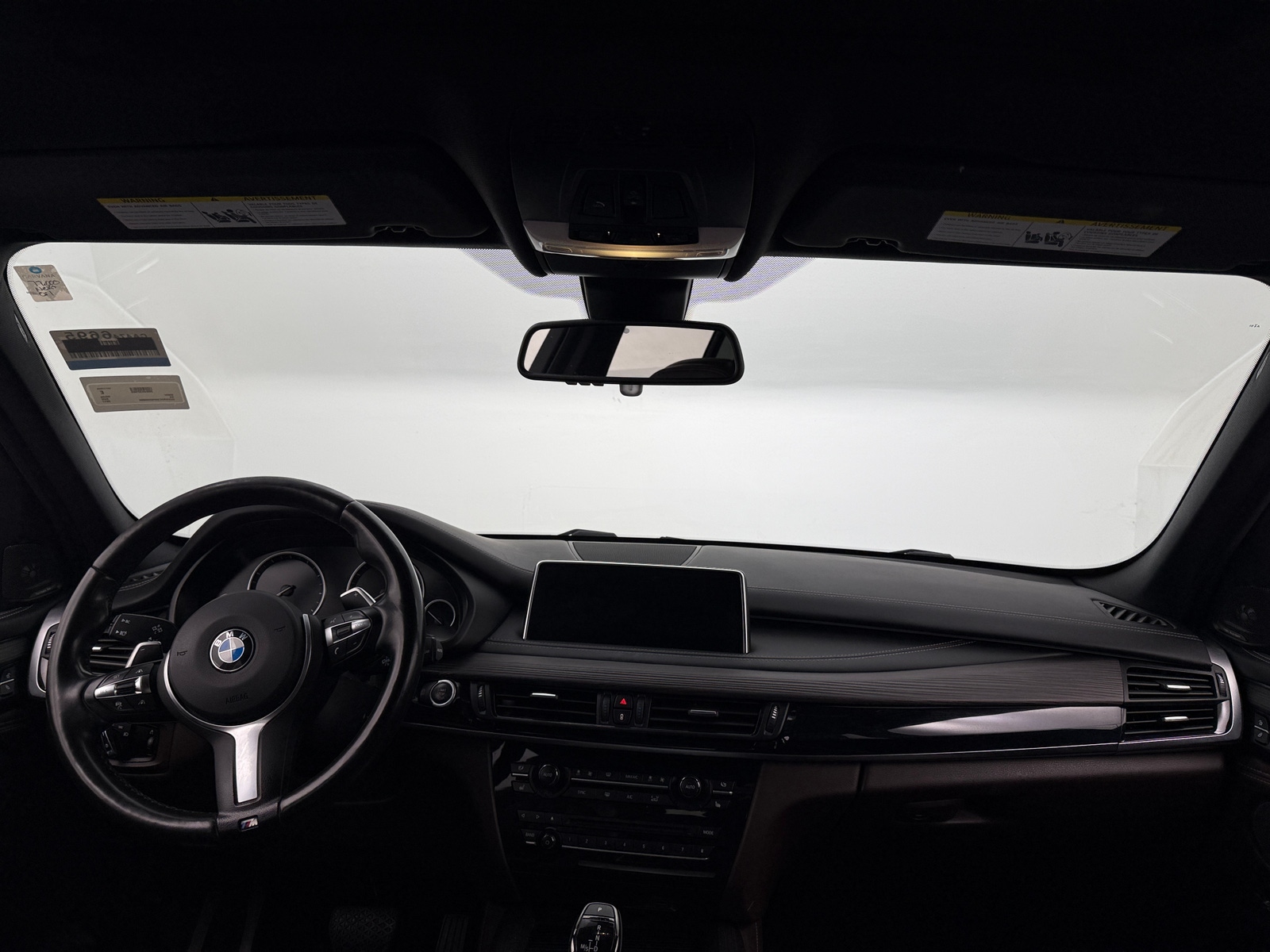 Thumbnail: 2017 BMW X5 - 2