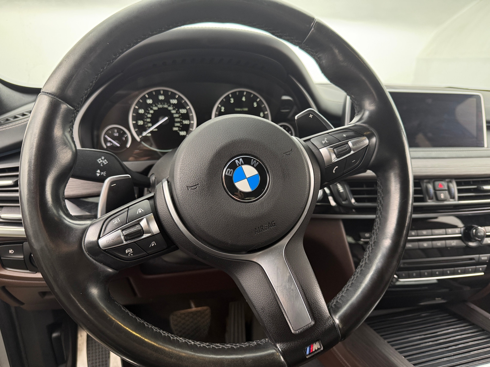 Thumbnail: 2017 BMW X5 - 4