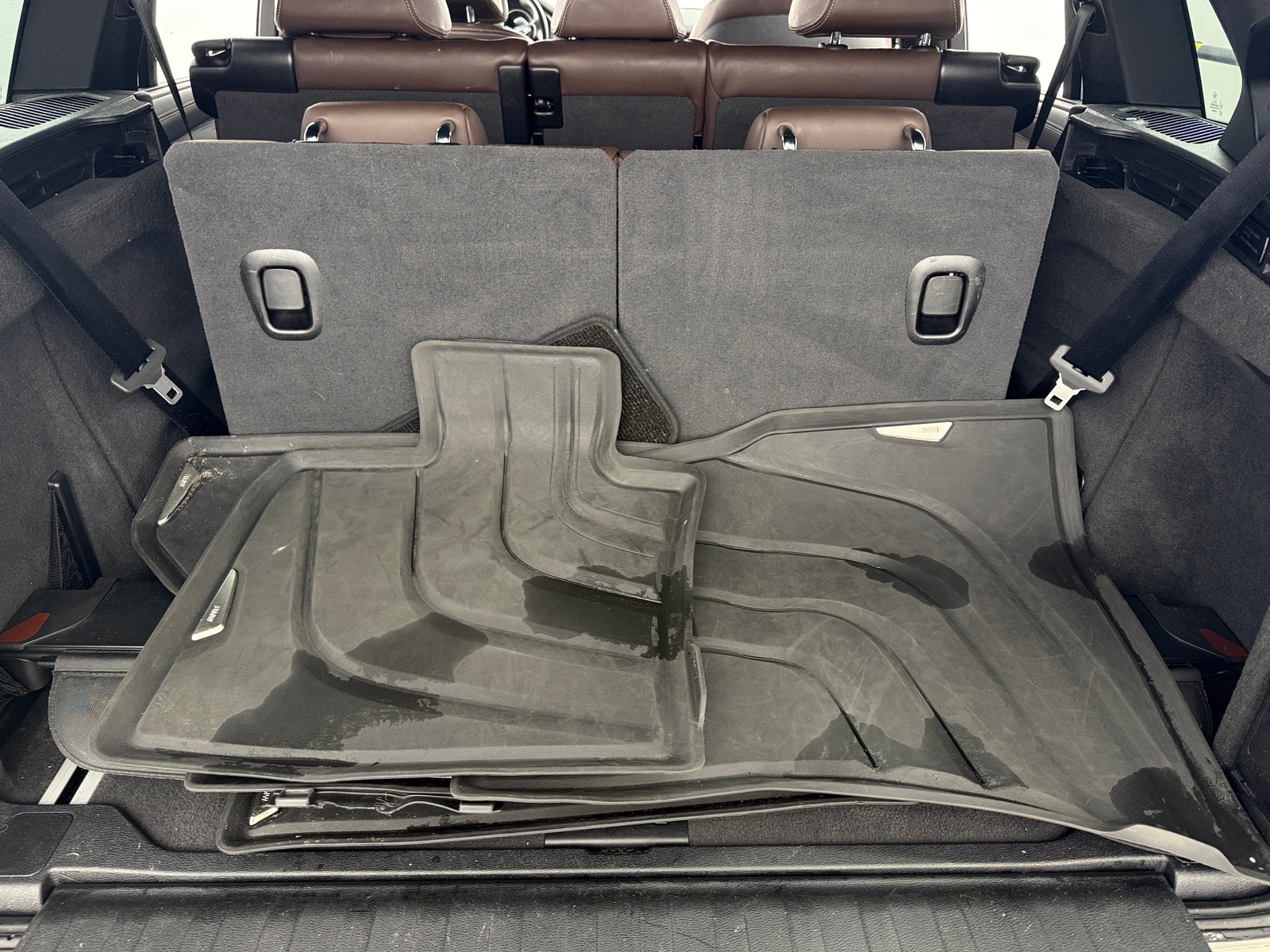 Thumbnail: 2017 BMW X5 - 6