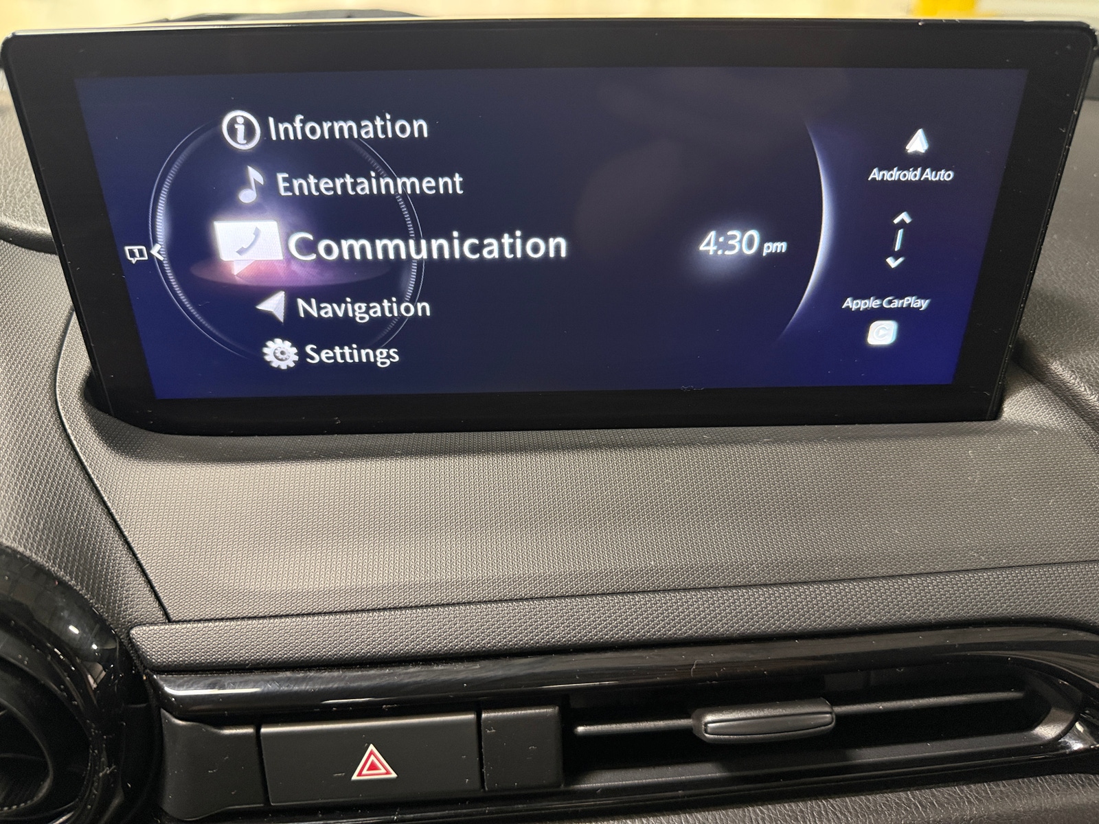 Thumbnail: 2024 Mazda MX-5 Miata - 3