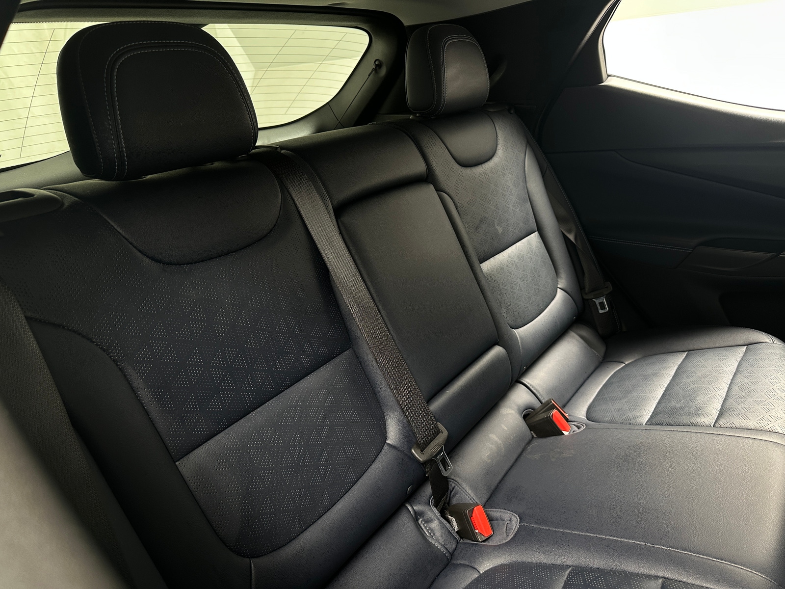 Thumbnail: 2023 Chevrolet Bolt EUV - 5