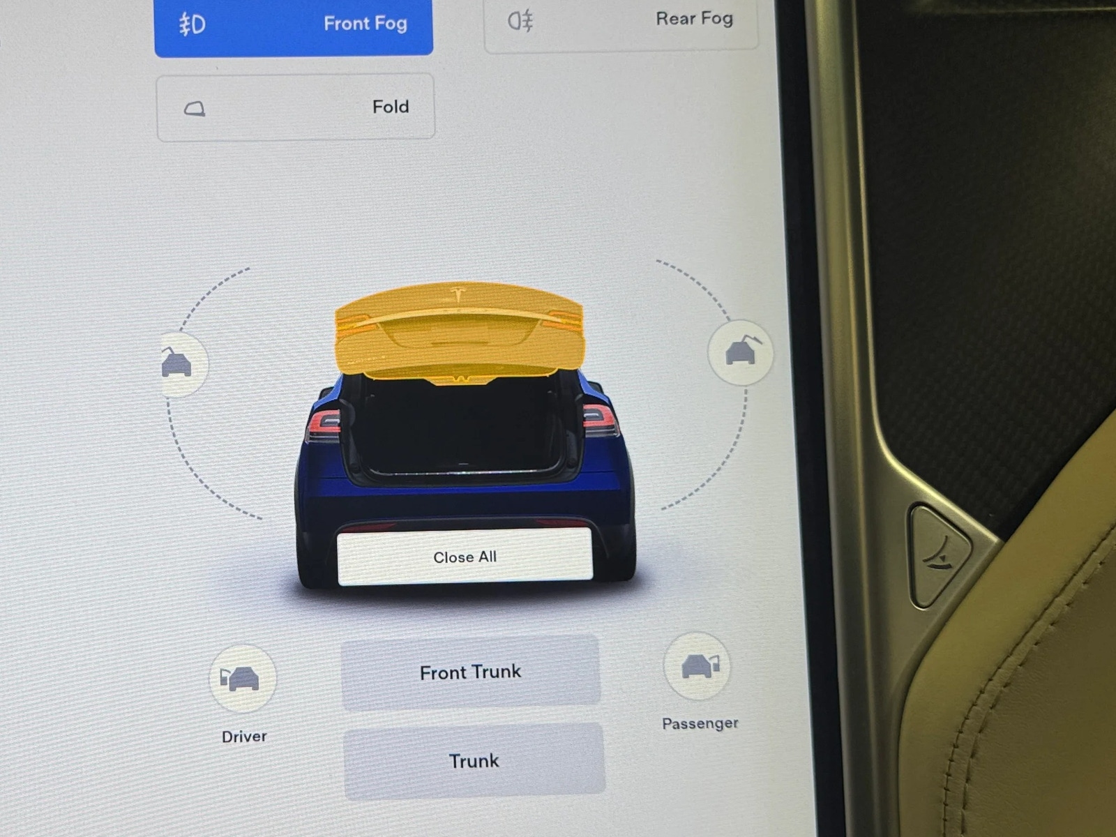 Thumbnail: 2017 Tesla Model X - 3