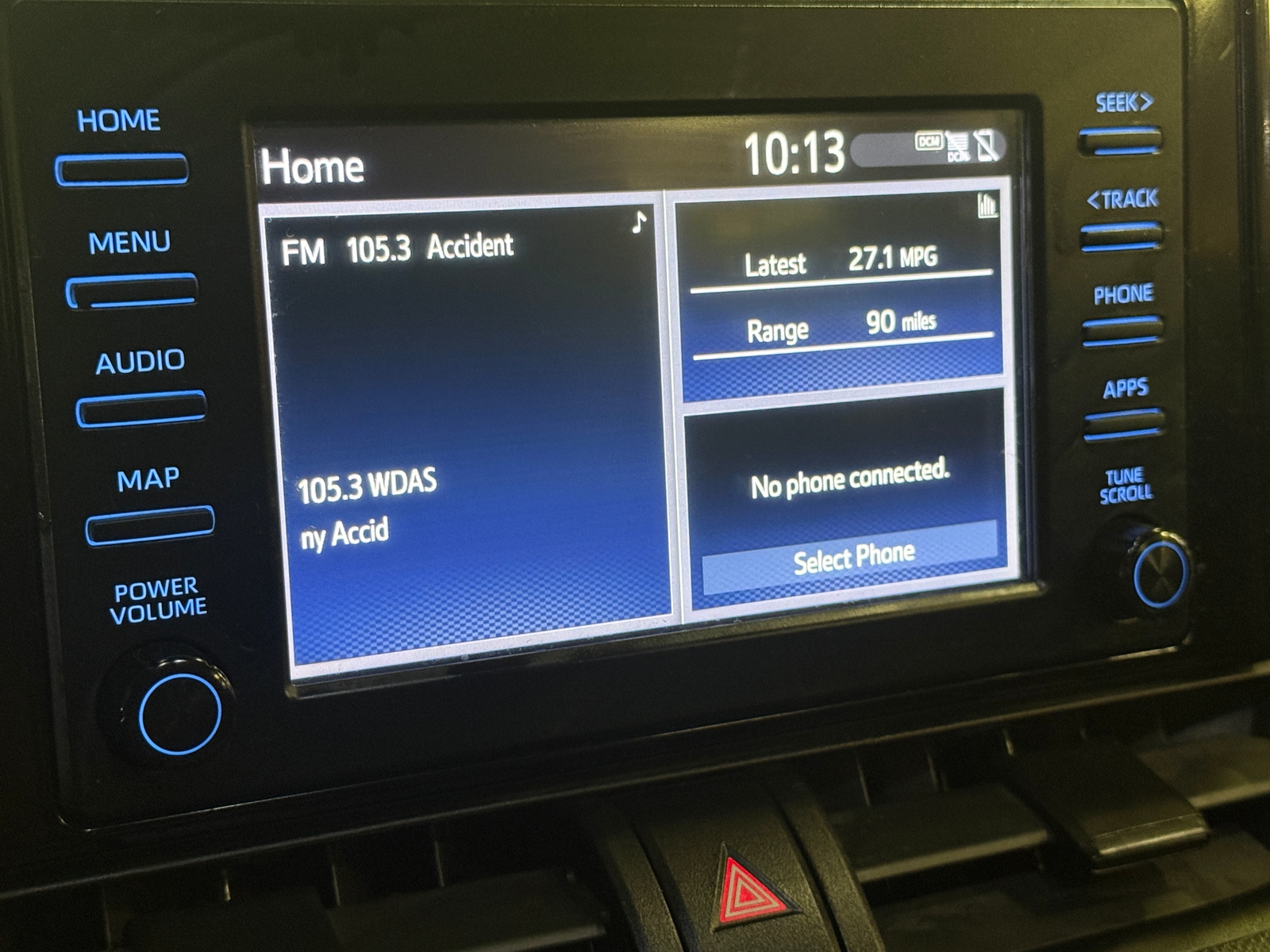 Thumbnail: 2019 Toyota RAV4 - 4