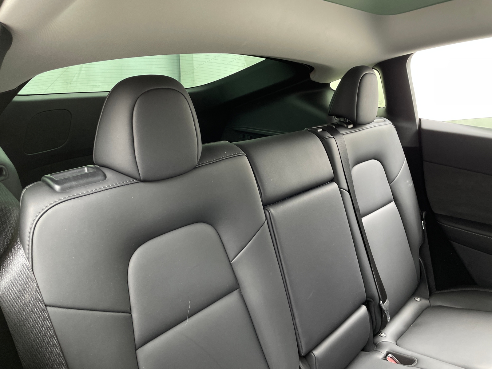 Thumbnail: 2024 Tesla Model Y - 5