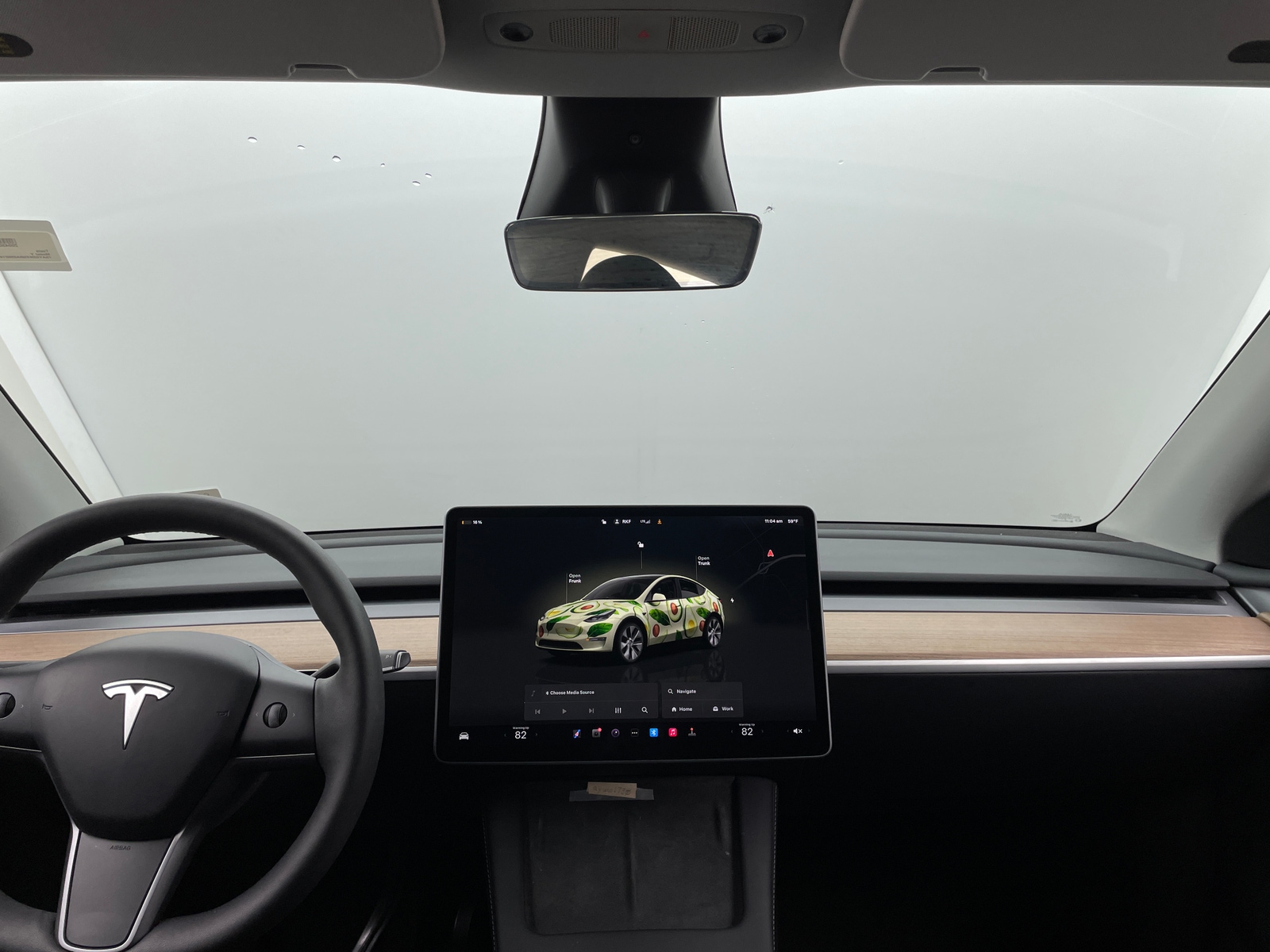 Thumbnail: 2024 Tesla Model Y - 2