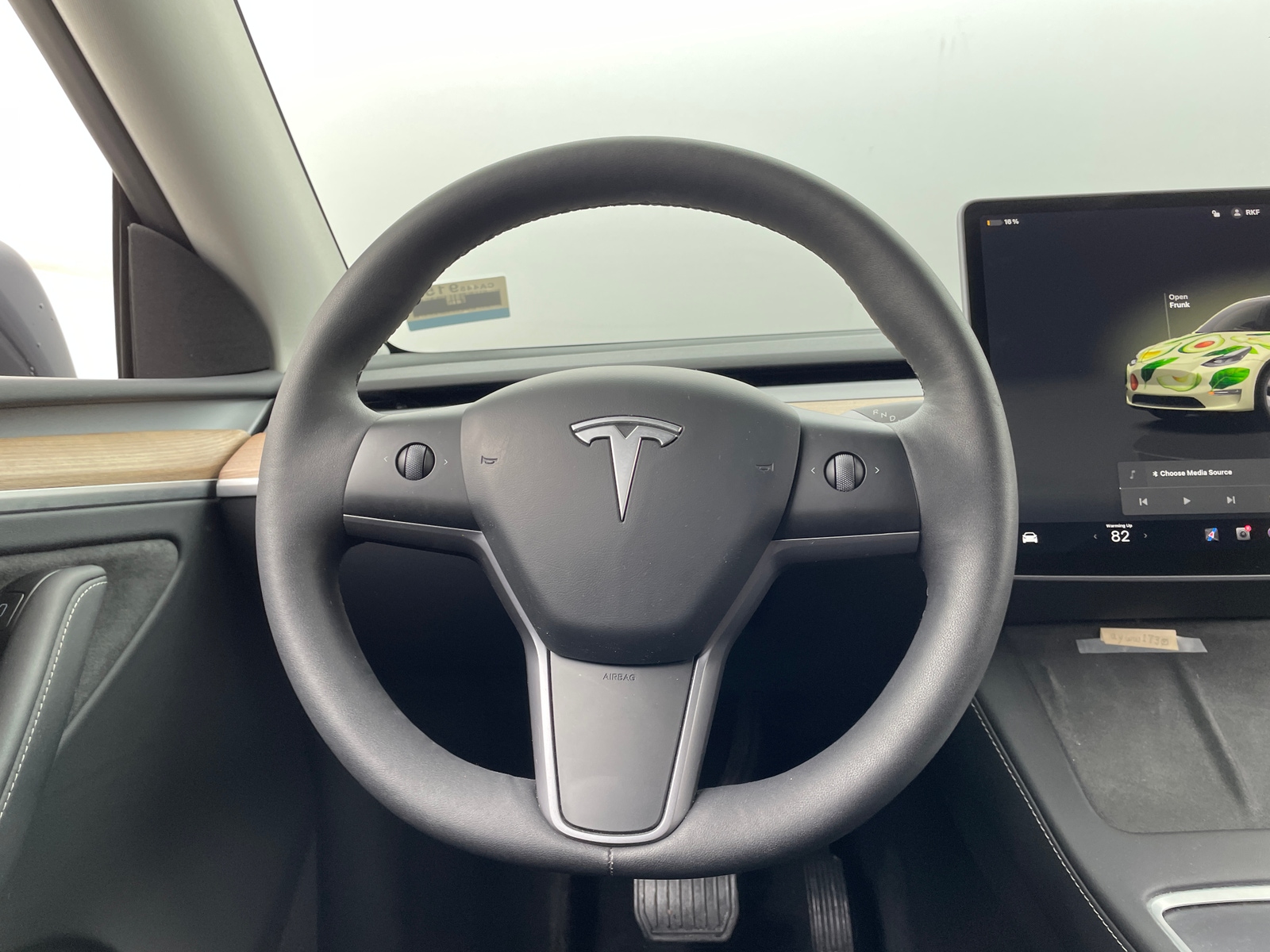 Thumbnail: 2024 Tesla Model Y - 4