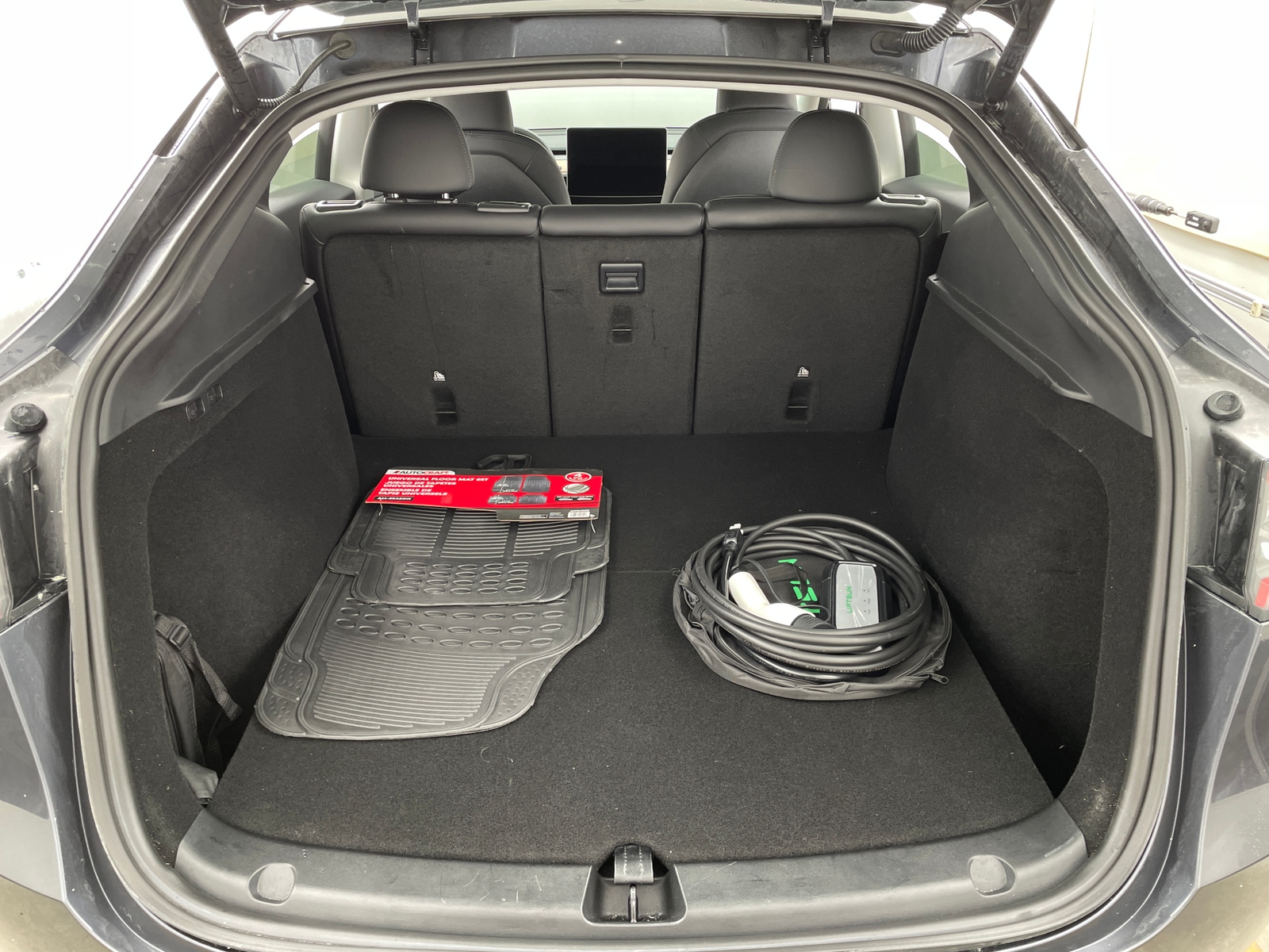 Thumbnail: 2024 Tesla Model Y - 6