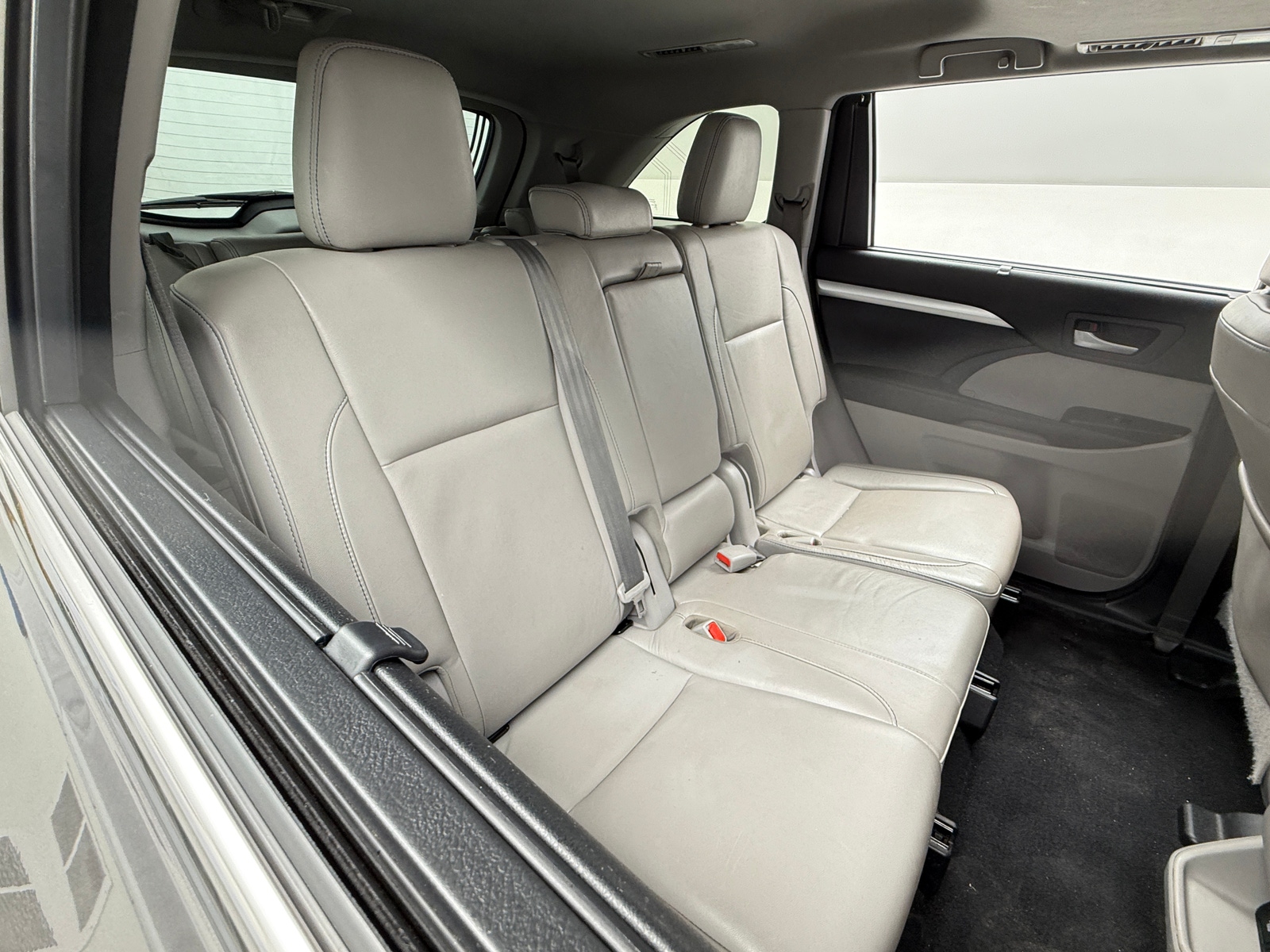 Thumbnail: 2018 Toyota Highlander - 5