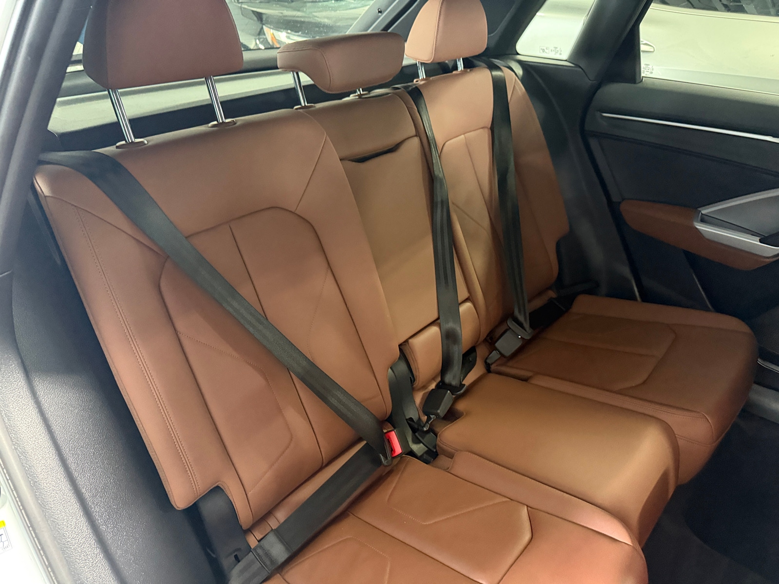 Thumbnail: 2021 Audi Q3 - 5