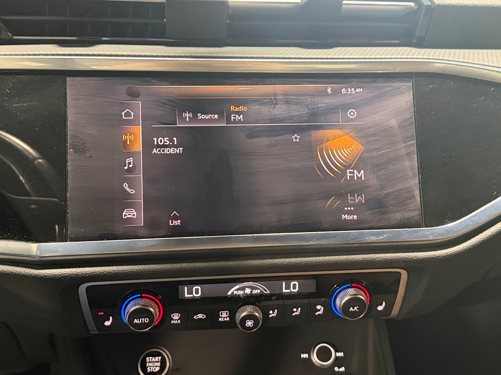 Thumbnail: 2021 Audi Q3 - 3