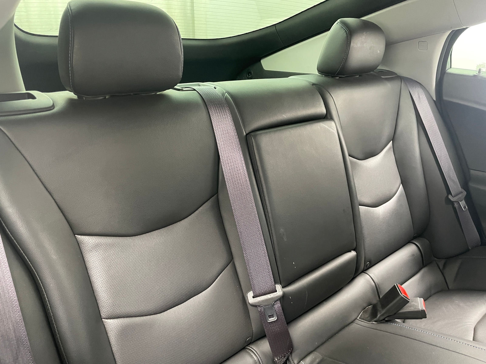 Thumbnail: 2017 Chevrolet Volt - 5