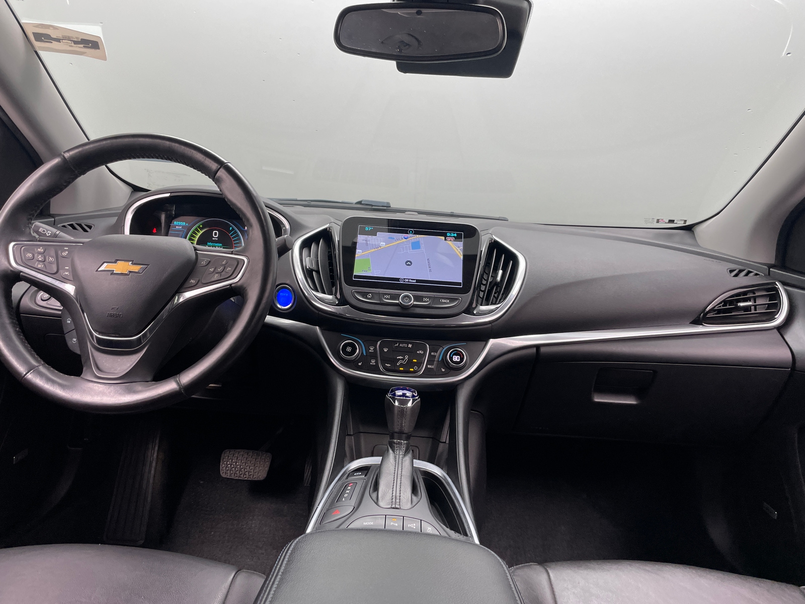 Thumbnail: 2017 Chevrolet Volt - 2