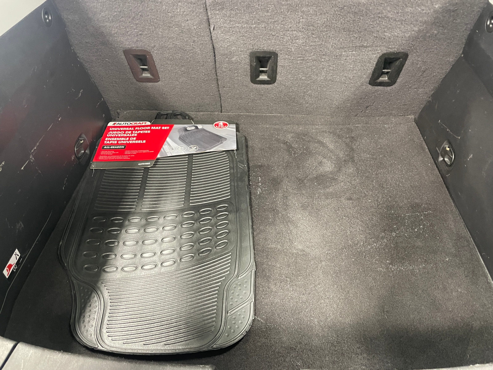 Thumbnail: 2017 Chevrolet Volt - 6