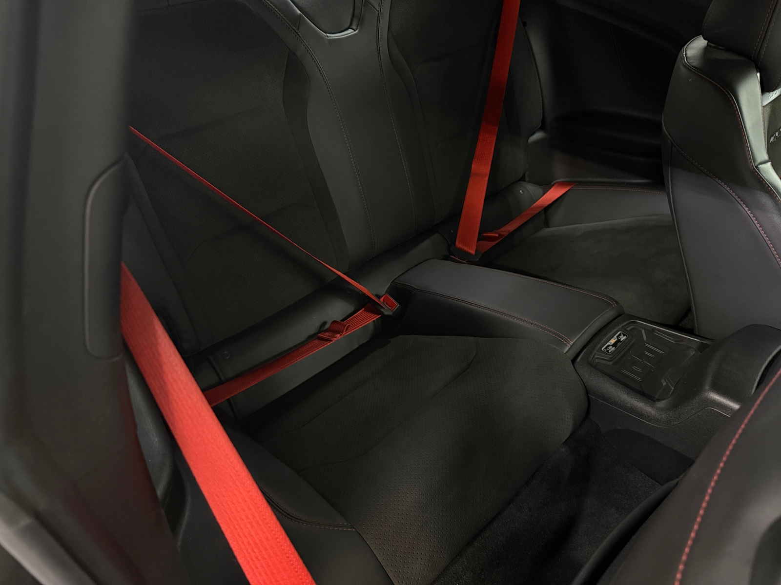 Thumbnail: 2018 Chevrolet Camaro - 6