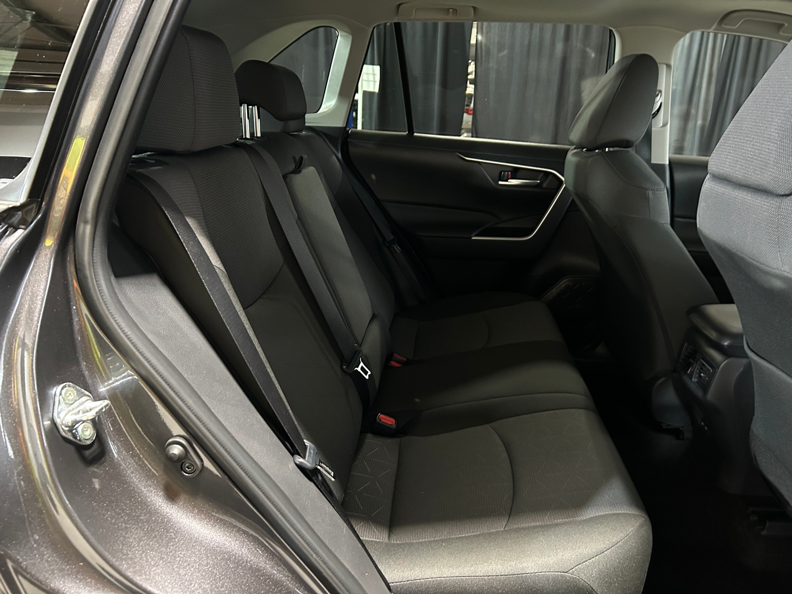 Thumbnail: 2025 Toyota RAV4 - 6