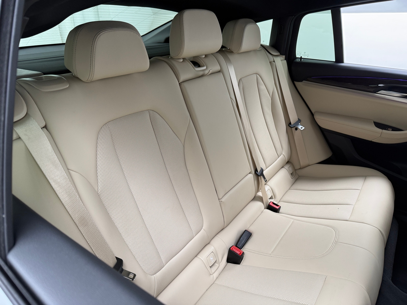 Thumbnail: 2022 BMW X4 - 5