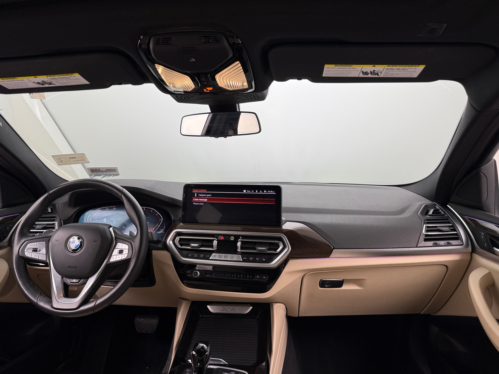 Thumbnail: 2022 BMW X4 - 2