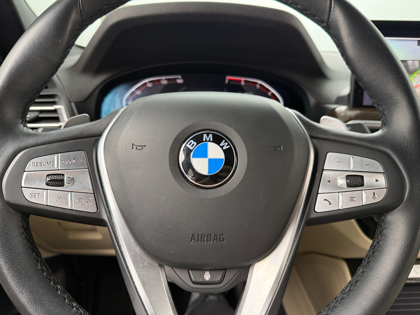 Thumbnail: 2022 BMW X4 - 4