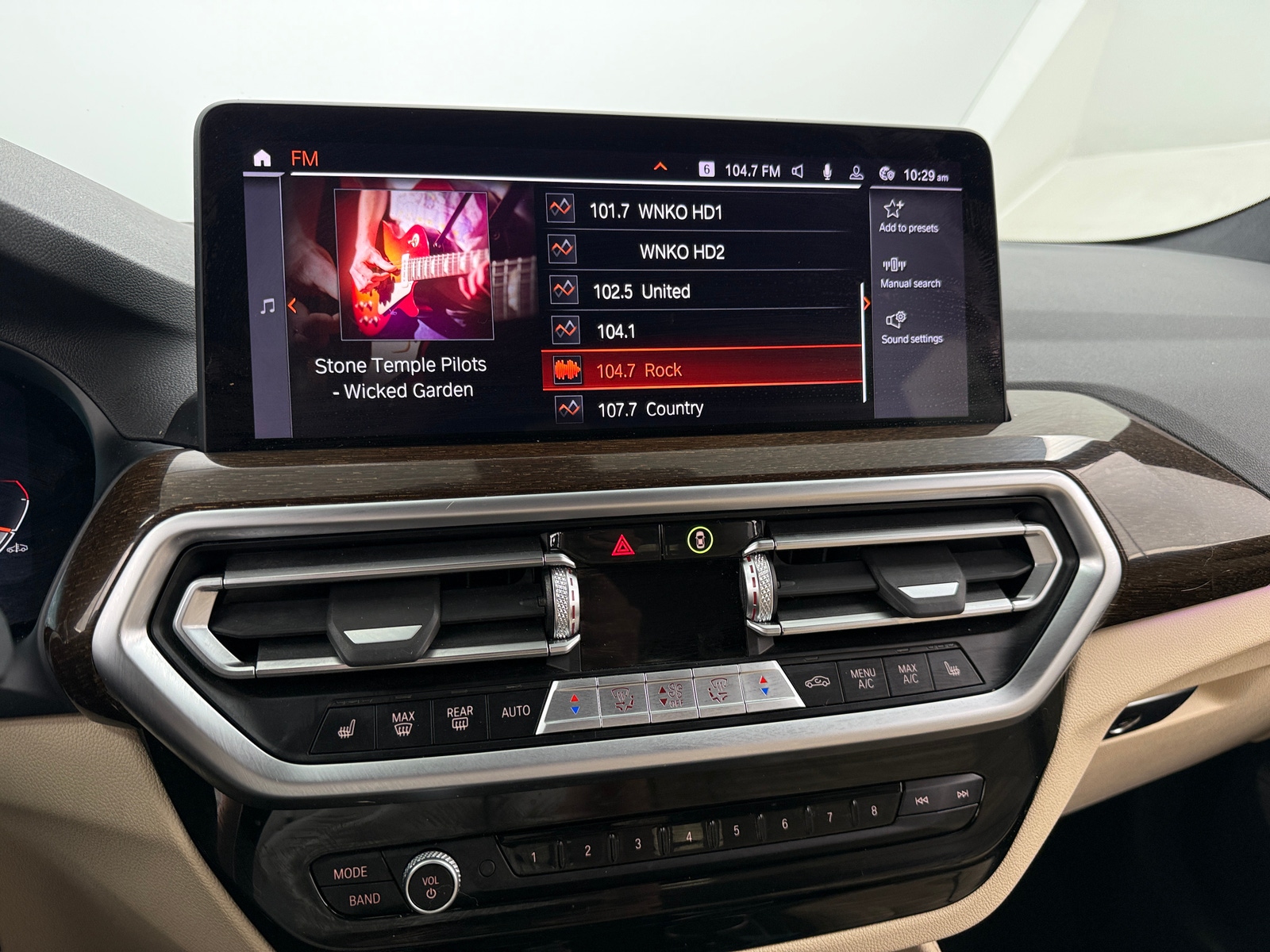 Thumbnail: 2022 BMW X4 - 3