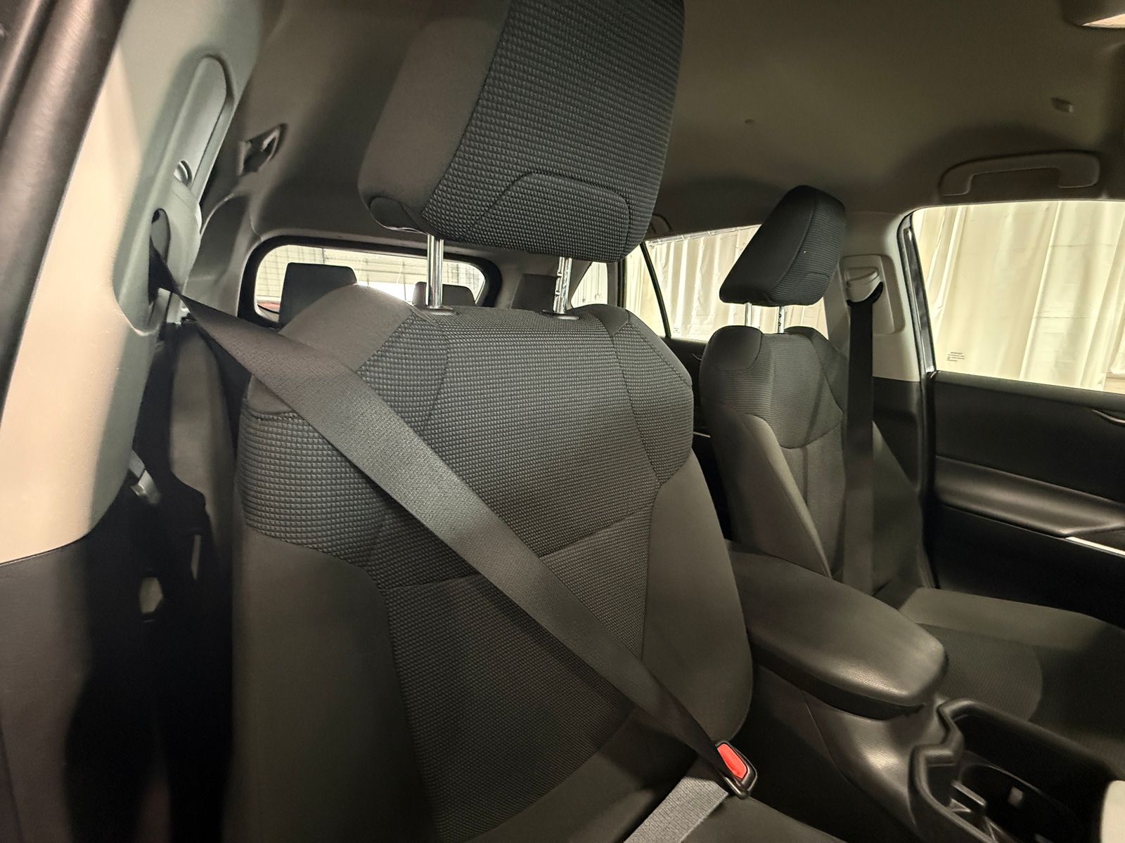 Thumbnail: 2025 Toyota RAV4 - 2