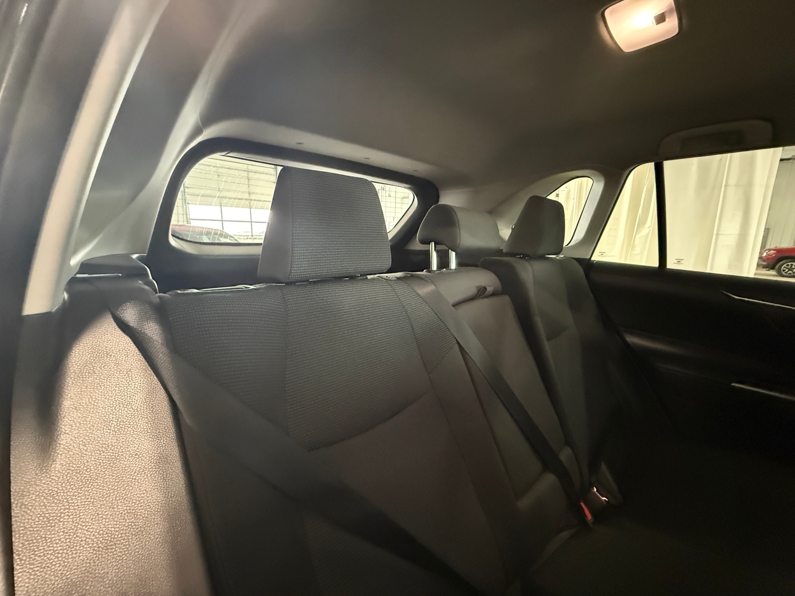 Thumbnail: 2025 Toyota RAV4 - 6