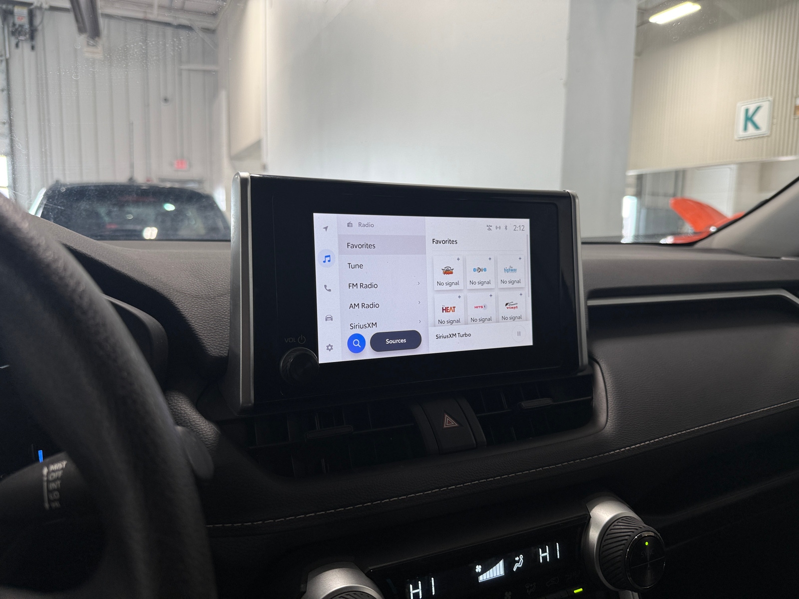 Thumbnail: 2025 Toyota RAV4 - 4