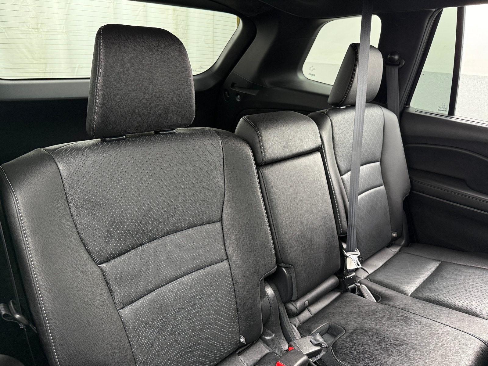 Thumbnail: 2021 Honda Passport - 5