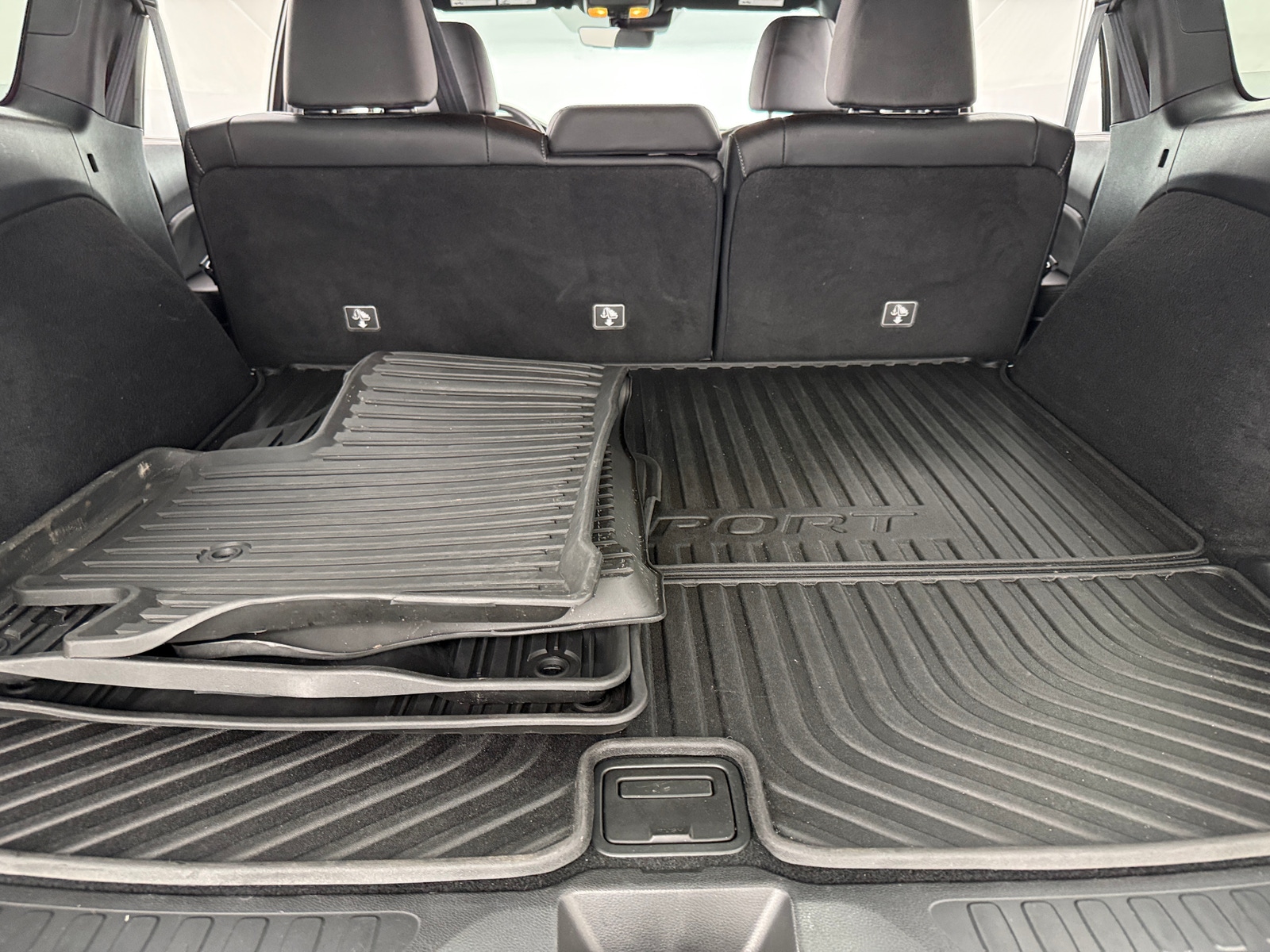 Thumbnail: 2021 Honda Passport - 6