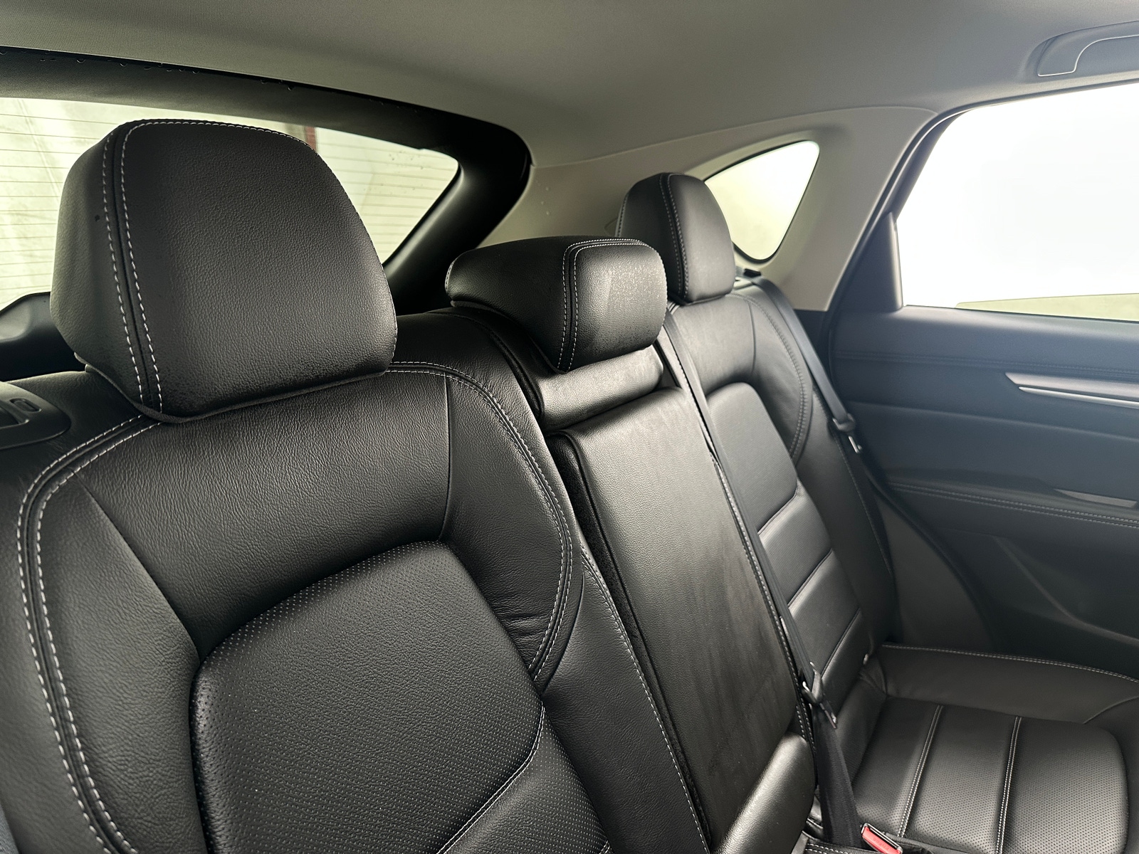 Thumbnail: 2025 Mazda CX-5 - 5