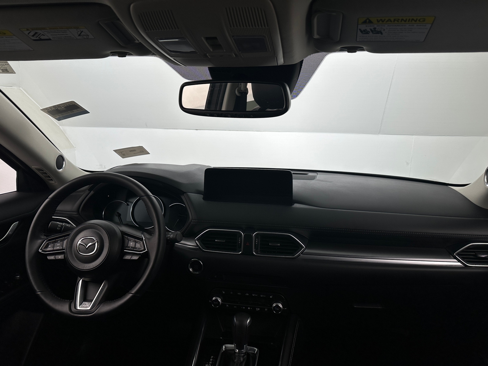 Thumbnail: 2025 Mazda CX-5 - 2