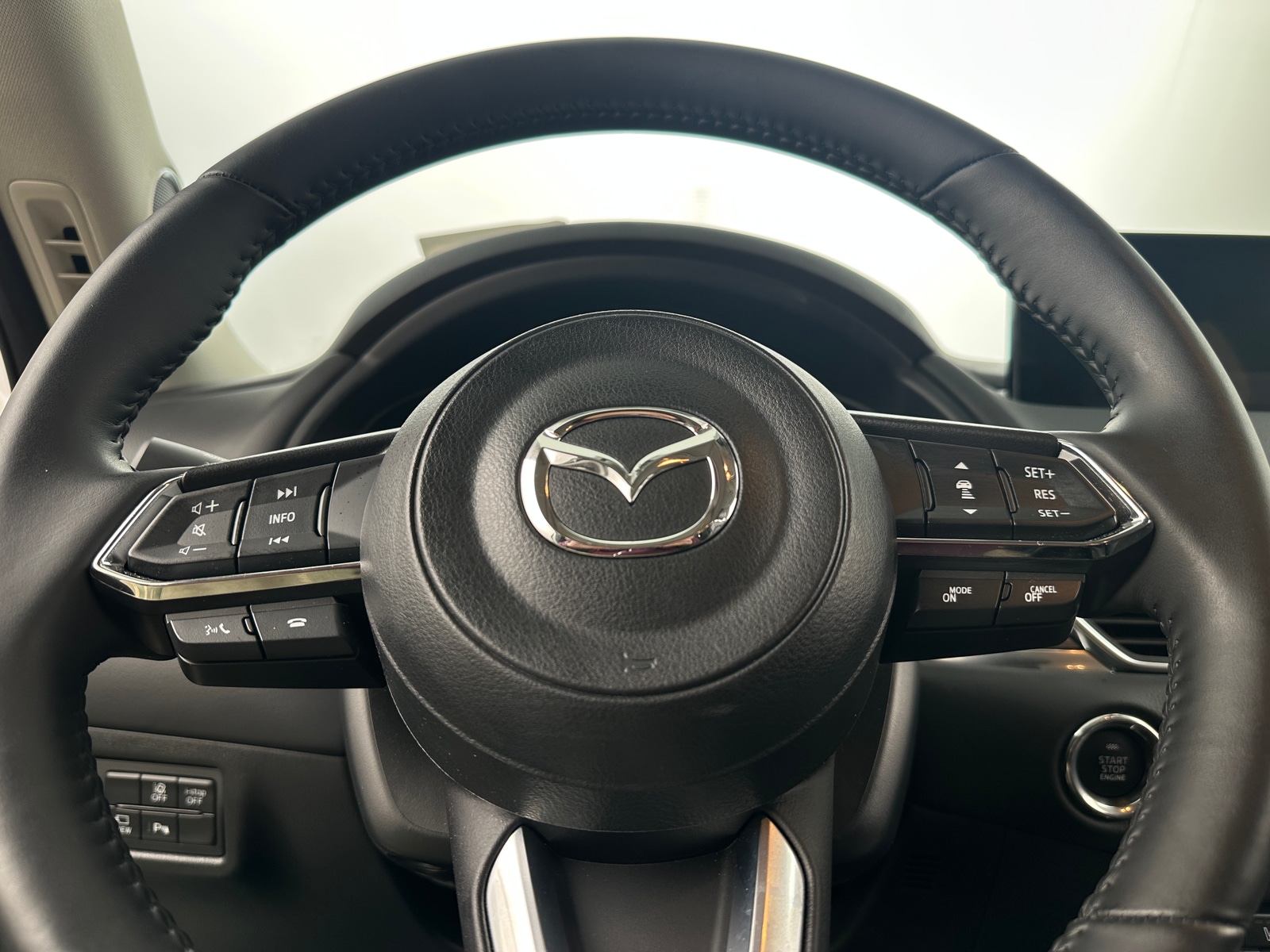 Thumbnail: 2025 Mazda CX-5 - 4