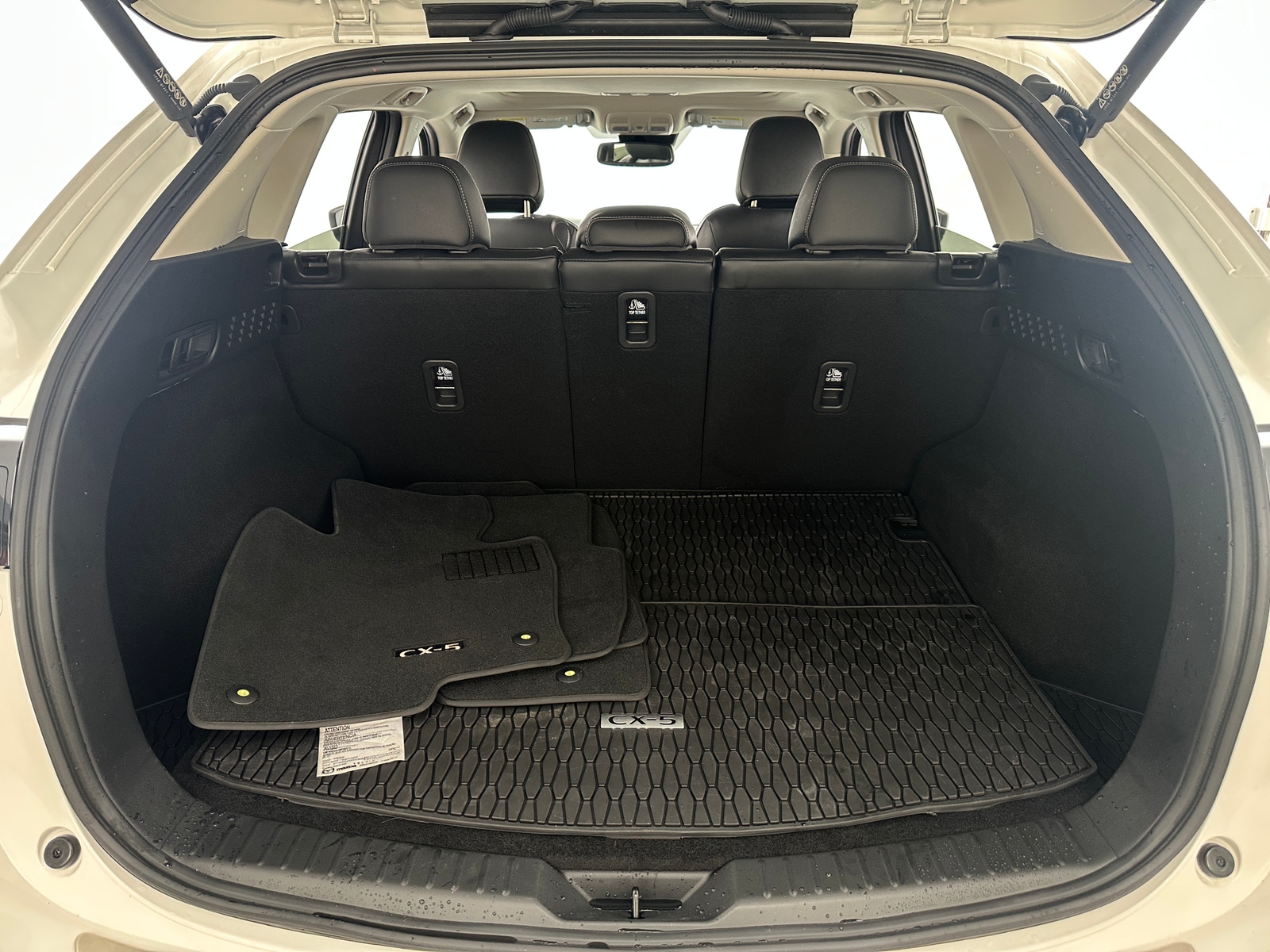 Thumbnail: 2025 Mazda CX-5 - 6