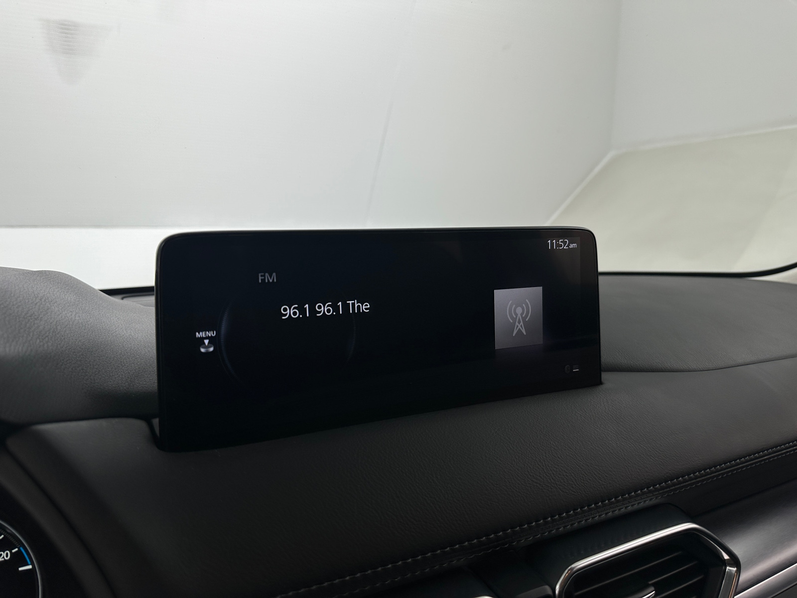 Thumbnail: 2025 Mazda CX-5 - 3