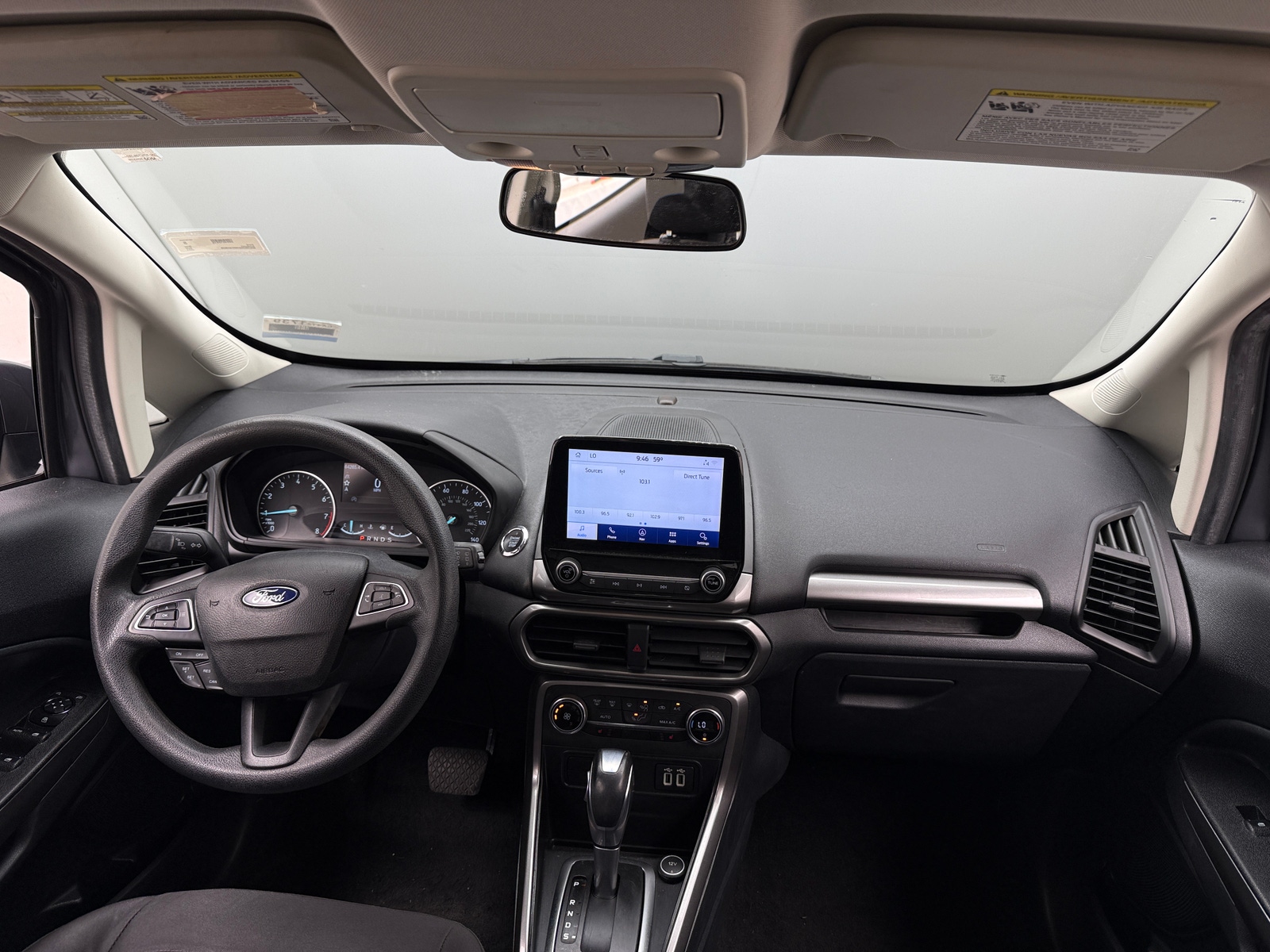 Thumbnail: 2021 Ford EcoSport - 3