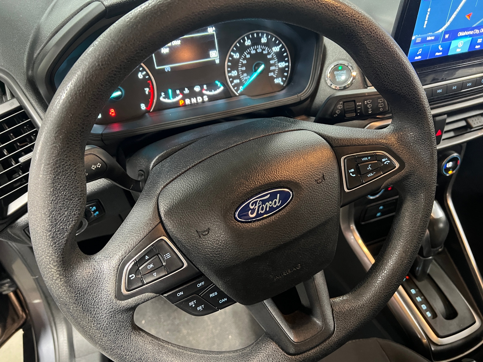 Thumbnail: 2021 Ford EcoSport - 5