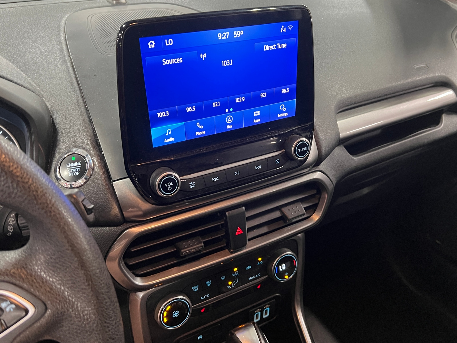 Thumbnail: 2021 Ford EcoSport - 4