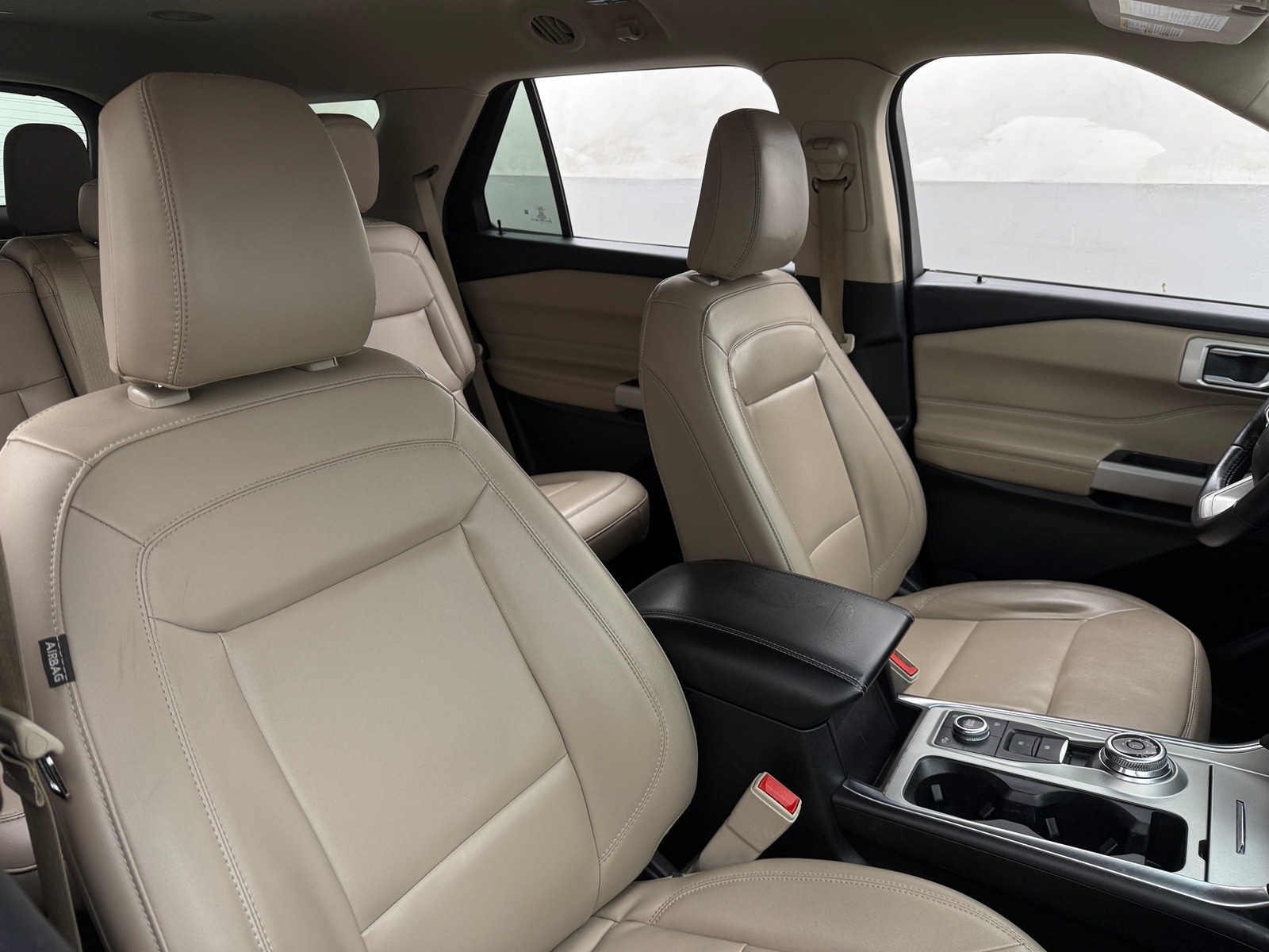 Thumbnail: 2024 Ford Explorer - 2